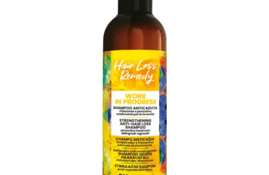 BioGentleaf Hair Loss Remedy Work In Progress Champú 200ml